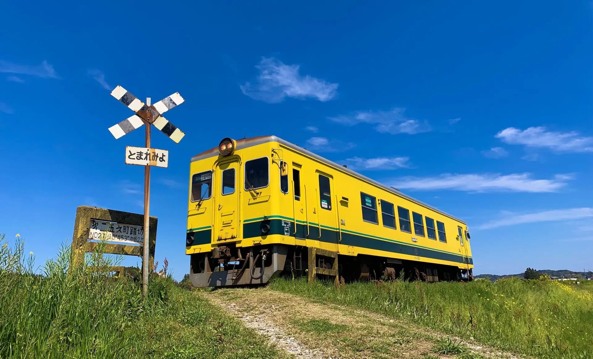 🚂 이스미 포포의 언덕(이스미폿포노오카) 이미지 3